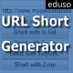 URL Short Generator