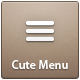 Cute Menu - 8 transitions pack