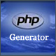 DB to PHP class generator