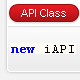 Simple API class