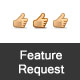 Ajax Feature Request & Voting
