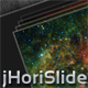 jHoriSlide - slider you have never seen before