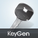 KeyGen Class