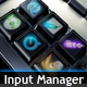 Input and Textarea customizer - tInput