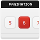 CSS Pagination Pack