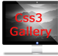 CSS3 Gallery