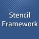Stencil CSS Framework