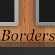 Stylish Borders