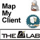 Map My Client