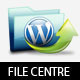 Wordpress File Centre