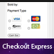 Checkout Express Point of Sale System