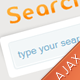 Ajax search form