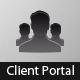 Advanced Client Portal