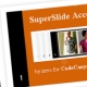 SuperSlide Accordion Menu v 1.0