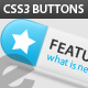 CSS3 Buttons Pack