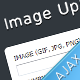 AJAX Image Uploader