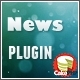 News Plugin