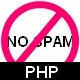 NoSpam – Custom email Validator for PHP
