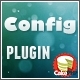Site Configuration plugin