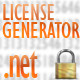 License Generator - 1 PC = 1 License