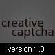 Creative Captcha