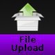 Secure File Upload Class