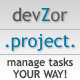 devZor.project, Your Offline HTML5 Task Management