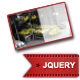 jFade - jQuery Hover Effect