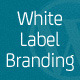 White Label Branding for WordPress