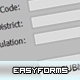 Easyforms - Generate Forms from DB