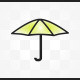 Umbrella Text Messager