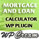 Mortgage and Loan Calculator Widget/Plugin
