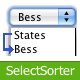 Selectsorter