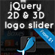 jQuery Banner Rotator / Logo Slider