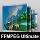 FFMPEG Ultimate