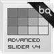 Advanced Slider - jQuery XML slider