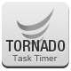 TORNADO Task Timer