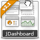 jDashboard