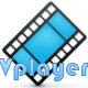 Vplayer - Video player with Gallery