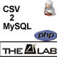 CSV2MySQL