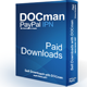 DOCman PayPal Paid Downloads 3.2.1