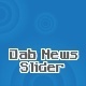 Dab News Slider