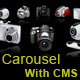 Ultimate 3D Carousel With CMS
