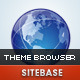 Theme By Browser for Wordpress
