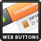 CSS Download Buttons