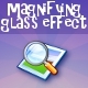 Magnifying Glass Effect