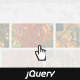 jQuery Mouse Slider
