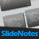 SlideNotes