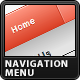 CSS Navigation Menu