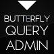 Butterfly Query Admin